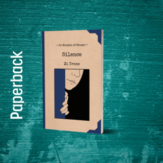 Silence Paperback