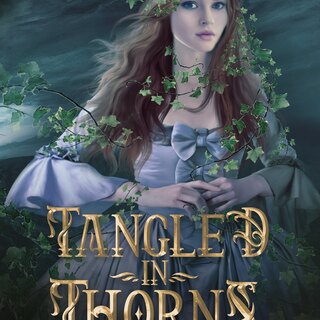 Tangled in Thorns E-book