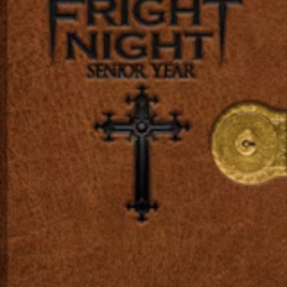 FRIGHT NIGHT COLLECTION LTD HC SIGNED & REMARQUED