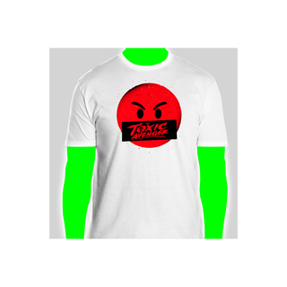 The Toxic Avenger Censored Red Band T-Shirt (XS to XL)