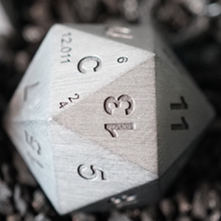 Carbon D20