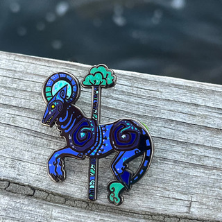 veles pin