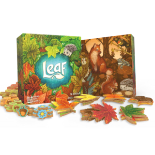 Leaf (Deluxe Edition)