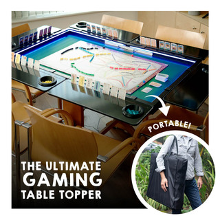 Ultimate Gaming Table Topper