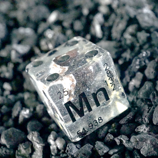 Manganese D6