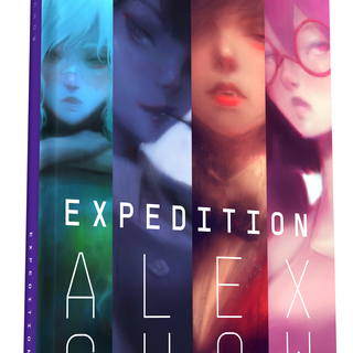 Alex Chow's Expedition