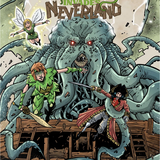 CthulhuInvadesNeverland