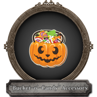 Bucket-o'-Candy