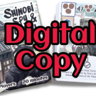 Print and Play version