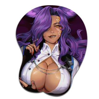 Vivianne Mousepad