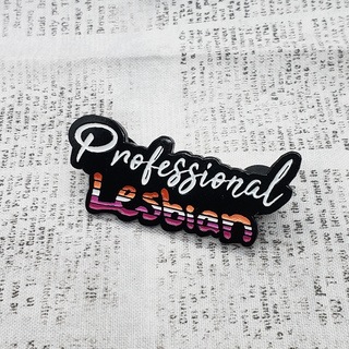 Professional Lesbian