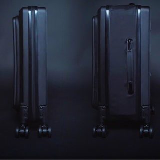 Christmas Special LITO Carry-on