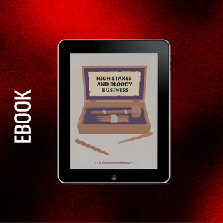 High Stakes and Bloody Business Ebook
