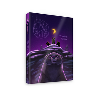 Fox Fires Book Four (Hardcover)