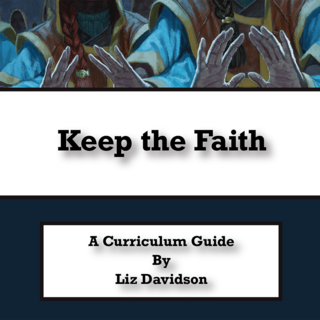 Keep the Faith Curriculum Guide - PDF