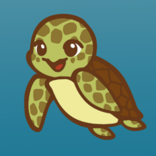 Green Sea Turtle