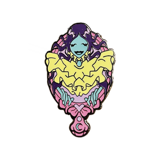 La Llorona Pin