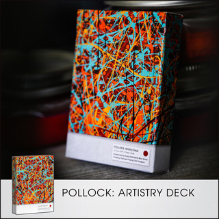 POLLOCK Artistry Deck