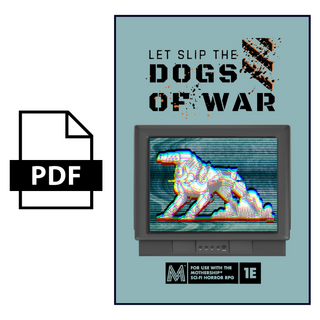 Dogs of War PDF