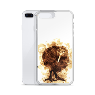 Kiwi IPhone Case 6 / 6S / 6 Plus / 6S Plus - 7 / 7 Plus -  8/ 8 Plus/ X
