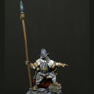 captain rodrigo el usurpador