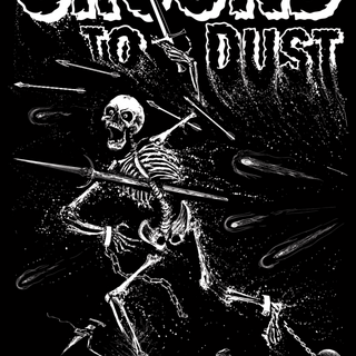 PRINT - Ground to Dust
