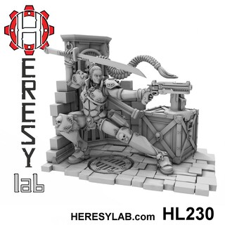 HL230