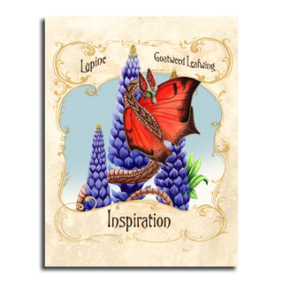 Inspiration 8.5 x 11 Print