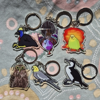 Keychain