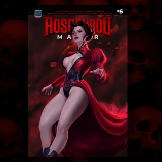 Store - COVER F MILD