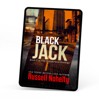 Black Jack ebook