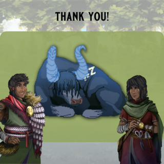 Buy the team a cup o' joe!