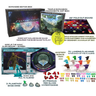 Limited Edition [as an Add-On] - requires base game