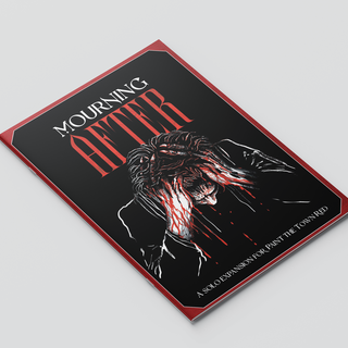 The Mourning After (Physical)