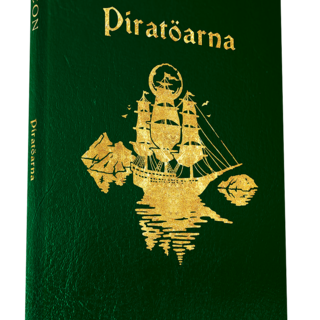 Piratöarna