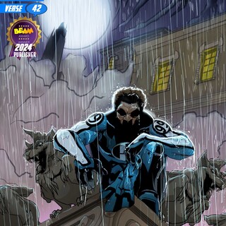 Hotshot #13(Digital)