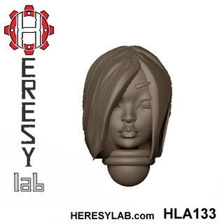 HLA133