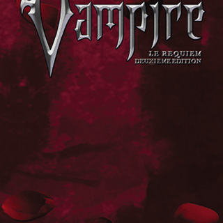 🃏 Deck États Vampire + PDF