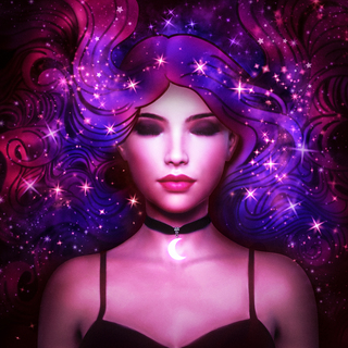 Digital Dream About You