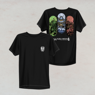 Designer Made T-shirt