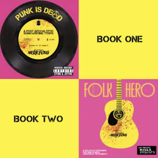 Late Pledge - Folk Duet