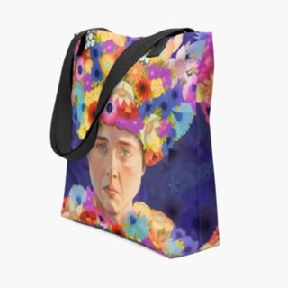 Tote Bag - May Queen