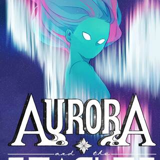 AURORA AND THE EAGLE #1 (Remix) Digital Issue