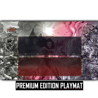 Premium Neoprene Playmat