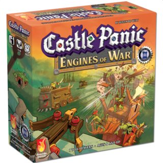 Engines of War 2nd Edition