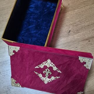 Boite royale - Prestige box