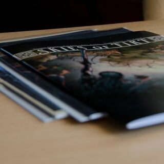 Skies of Fire - Backlog Issue