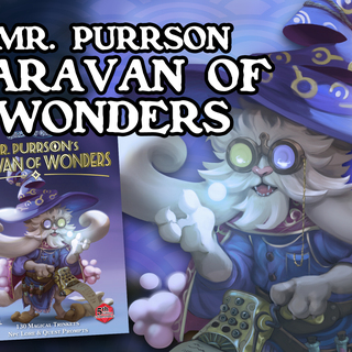 Mr. Purrson’s Caravan of Wonders (PDF)