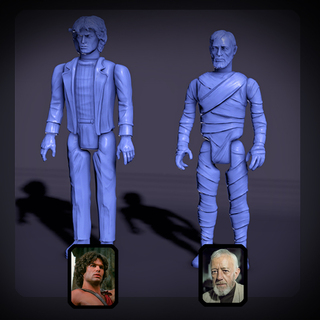 A Monster With YOUR Face