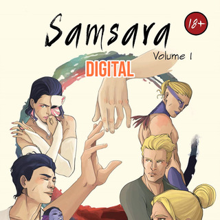 Samsara 01 - Digital Book